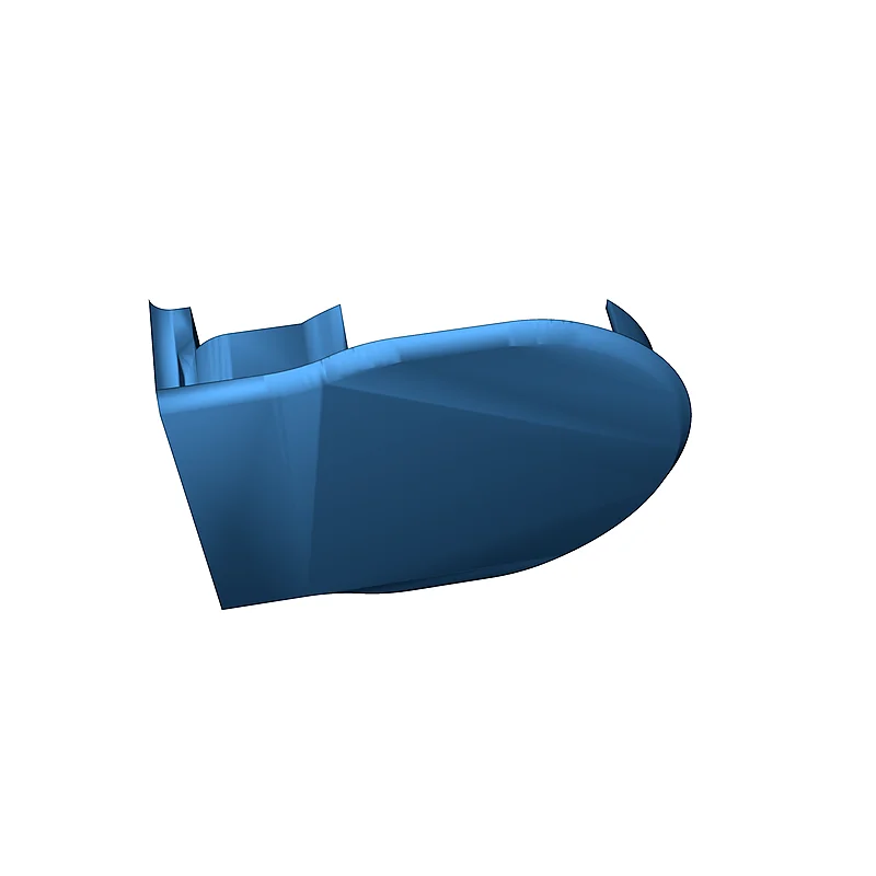 3D модель Kiisu Slim Case для разработки - фото 17