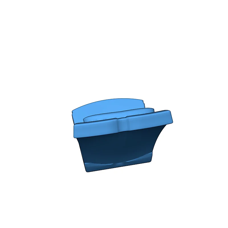 3D модель Модель AFA – Sovereign - 4.5" Стол для готовности - фото 8