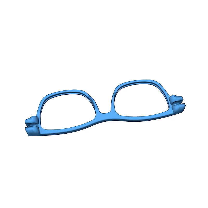 3D модель 3D модель оправы очков Mare - Pepino - фото 5