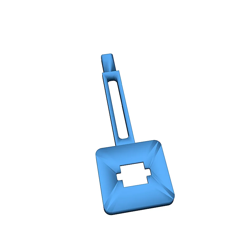 3D модель Подставка для USB-камеры DFRobot для Raspberry Pi - фото 13