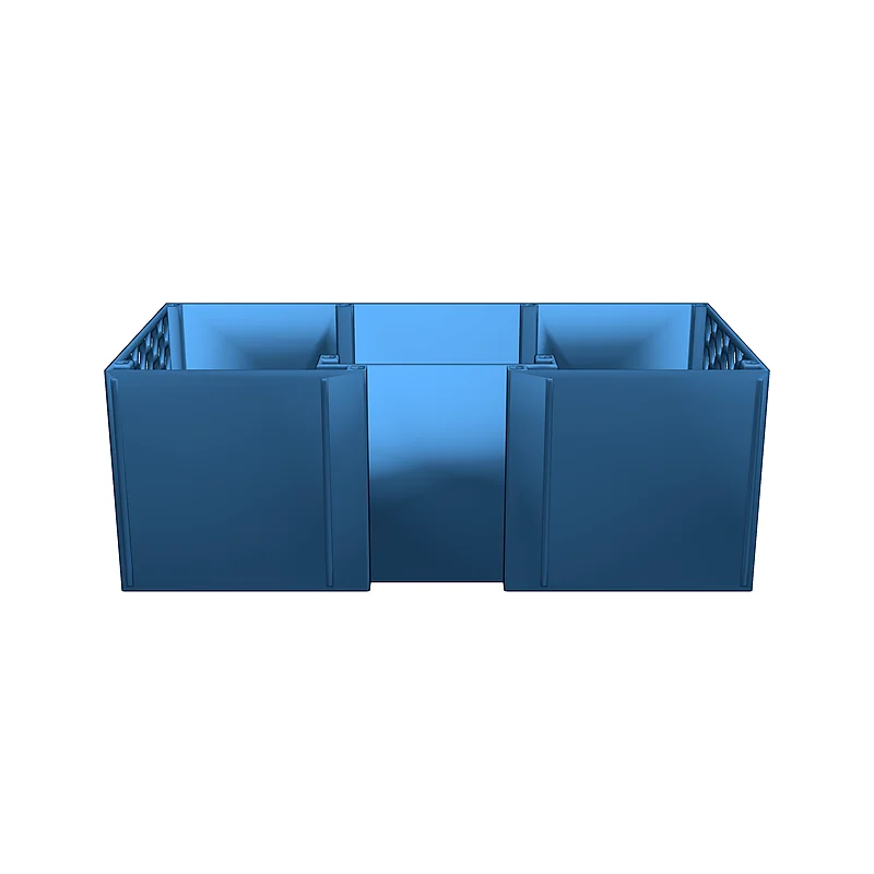 3D модель Модель хранения для мехов Ember: Obsidian Protocol - фото 5