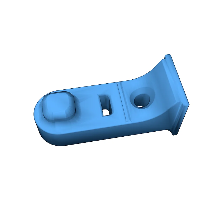 3D модель Модульный экран Стивенсона для Aqara WSDCGQ11LM - фото 27