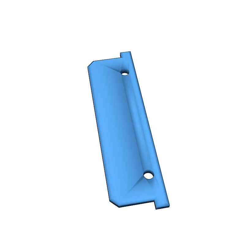 3D модель Модульный экран Стивенсона для Aqara WSDCGQ11LM - фото 35