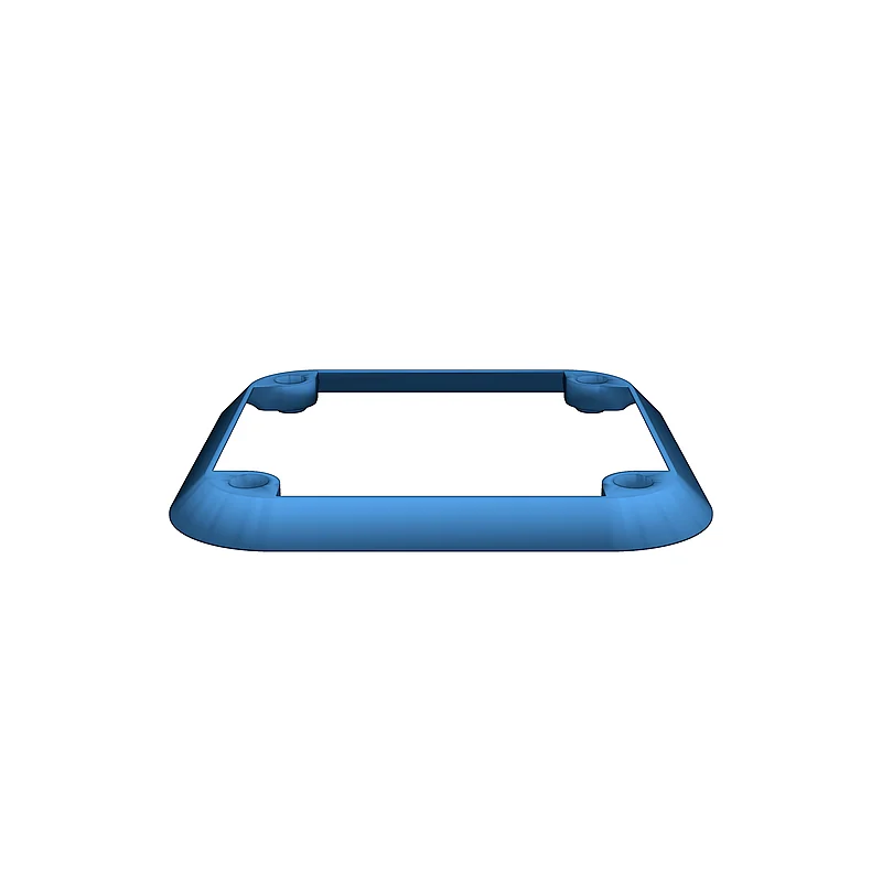 3D модель Модульный экран Стивенсона для Aqara WSDCGQ11LM - фото 20