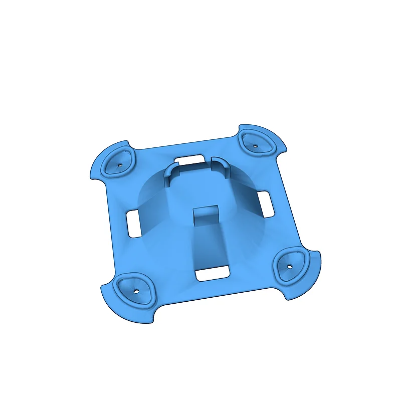 3D модель Модульный экран Стивенсона для Aqara WSDCGQ11LM - фото 23