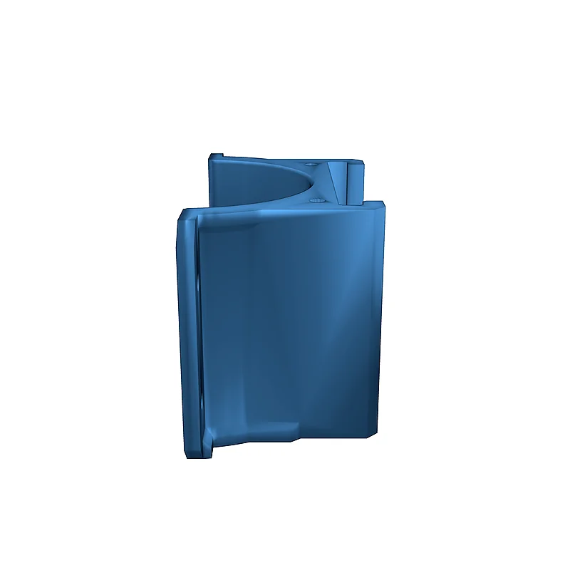 3D модель Модульный экран Стивенсона для Aqara WSDCGQ11LM - фото 30