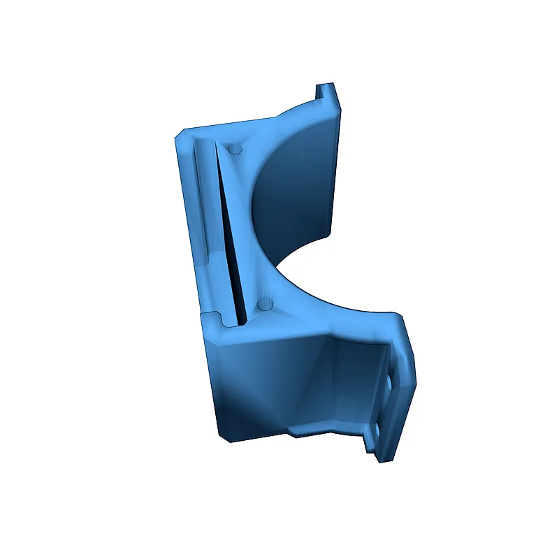 3D модель Модульный экран Стивенсона для Aqara WSDCGQ11LM - фото 29