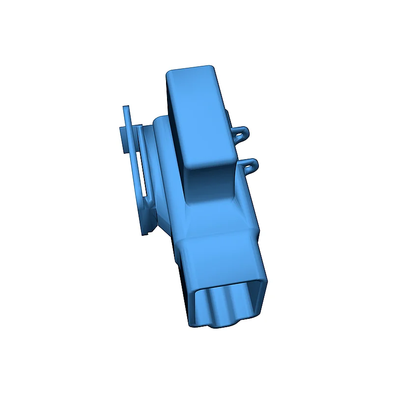 3D модель Современные французские сухопутные силы – Модель 1/12 - фото 62