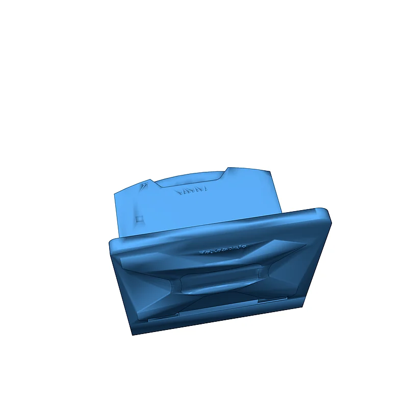 3D модель Современные французские сухопутные силы – Модель 1/12 - фото 78