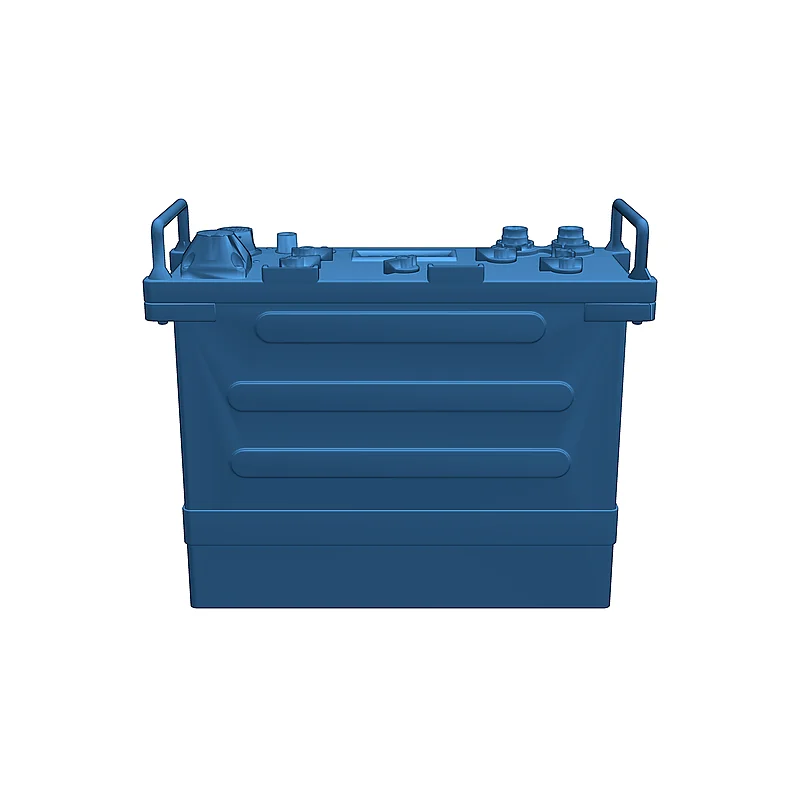 3D модель Современные французские сухопутные силы – Модель 1/12 - фото 43