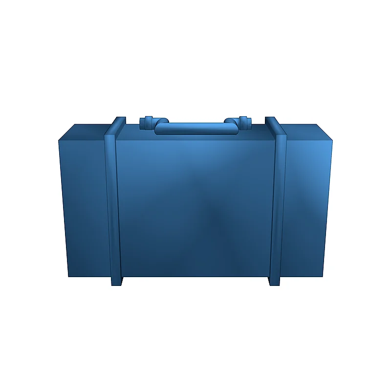 3D модель Современные французские сухопутные силы – Модель 1/12 - фото 53