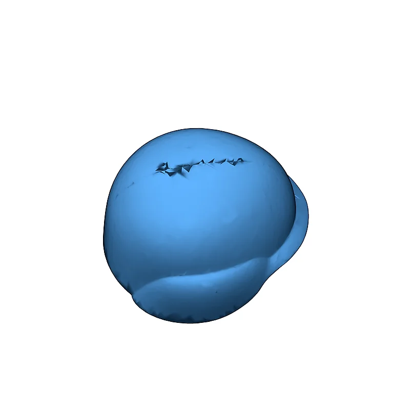 3D модель Современные французские сухопутные силы – Модель 1/12 - фото 90