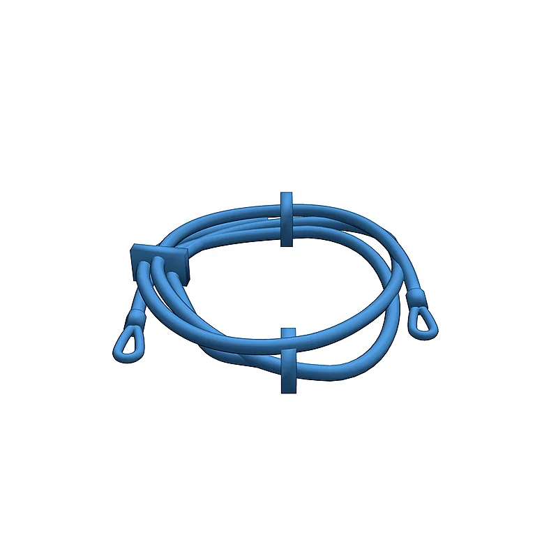 3D модель Современные французские сухопутные силы – Модель 1/12 - фото 89