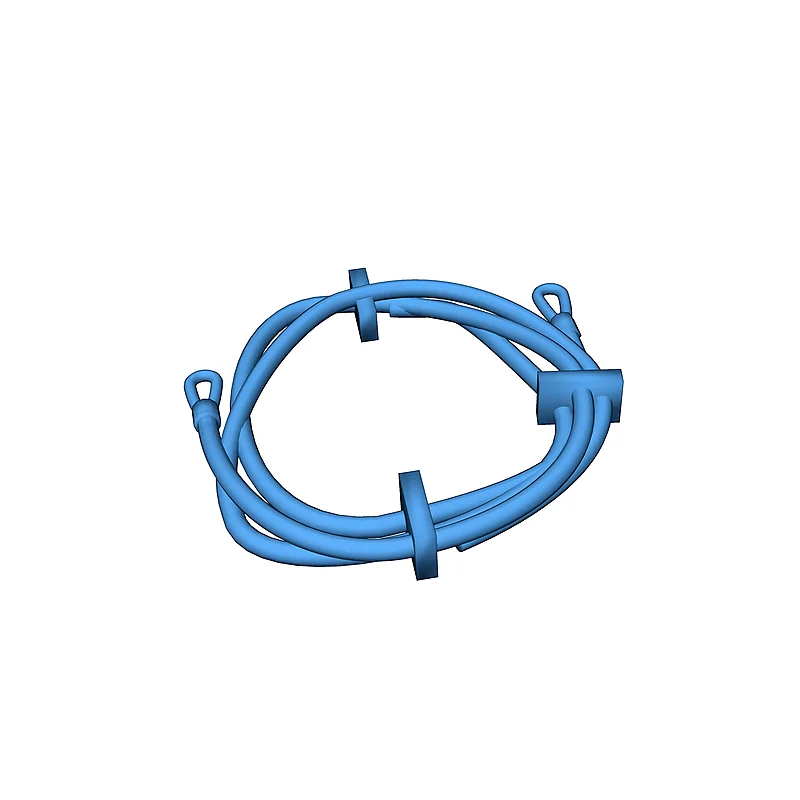 3D модель Современные французские сухопутные силы – Модель 1/12 - фото 88