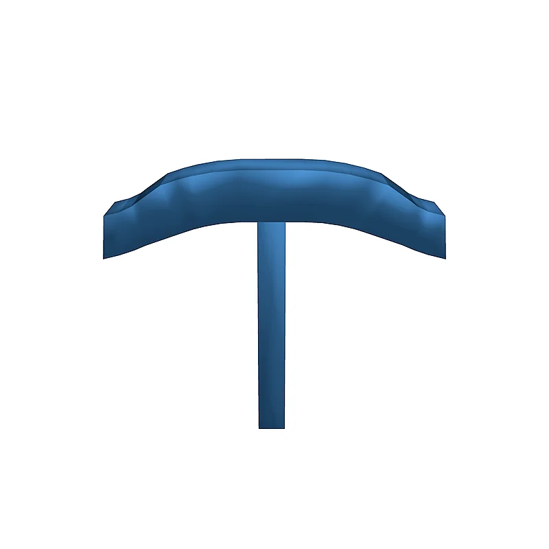 3D модель Модель AFA - Constitution Refit - 4.5" Шкала - Консоль управления - фото 3