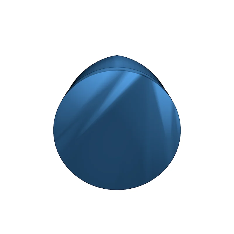 3D модель Модель AFA - 4.5" Scale - Устройство Генезиса - фото 3