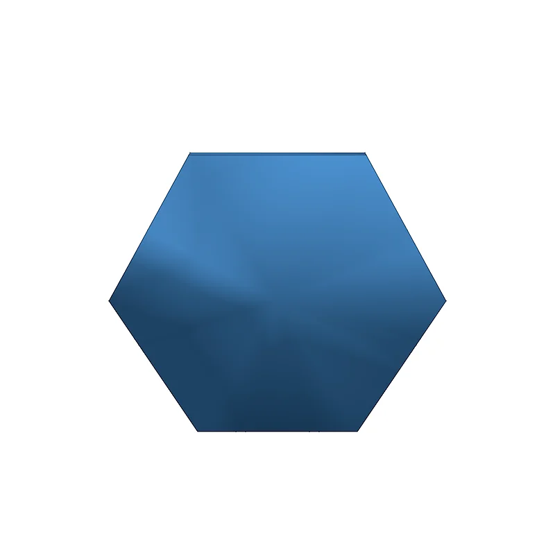 3D модель Модель AFA - 4.5" Scale - Устройство Генезиса - фото 7