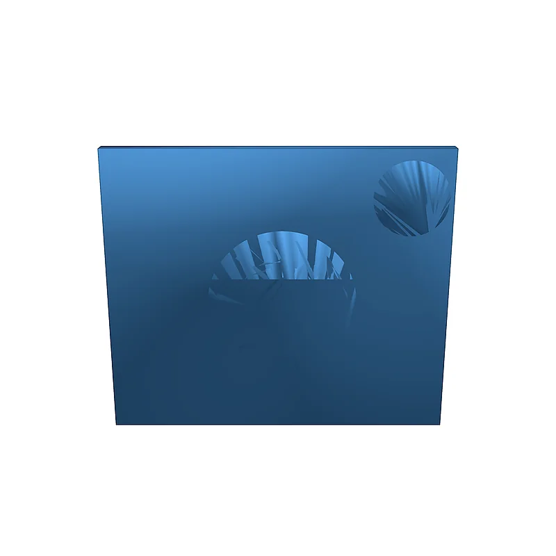 3D модель Модель AFA - 4.5" Scale - Устройство Генезиса - фото 9