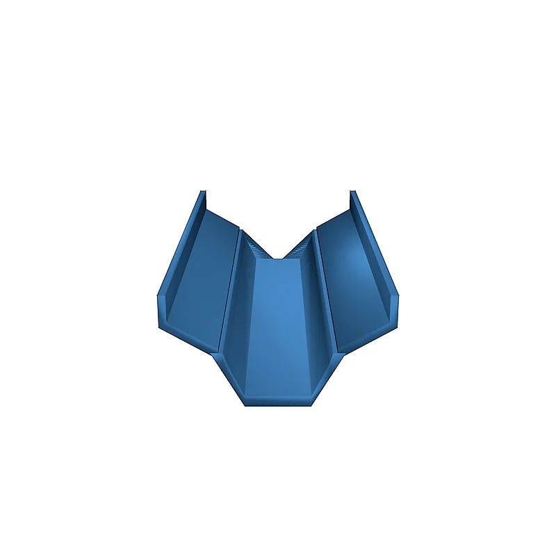 3D модель Модель AFA - 4.5" Scale - Устройство Генезиса - фото 11