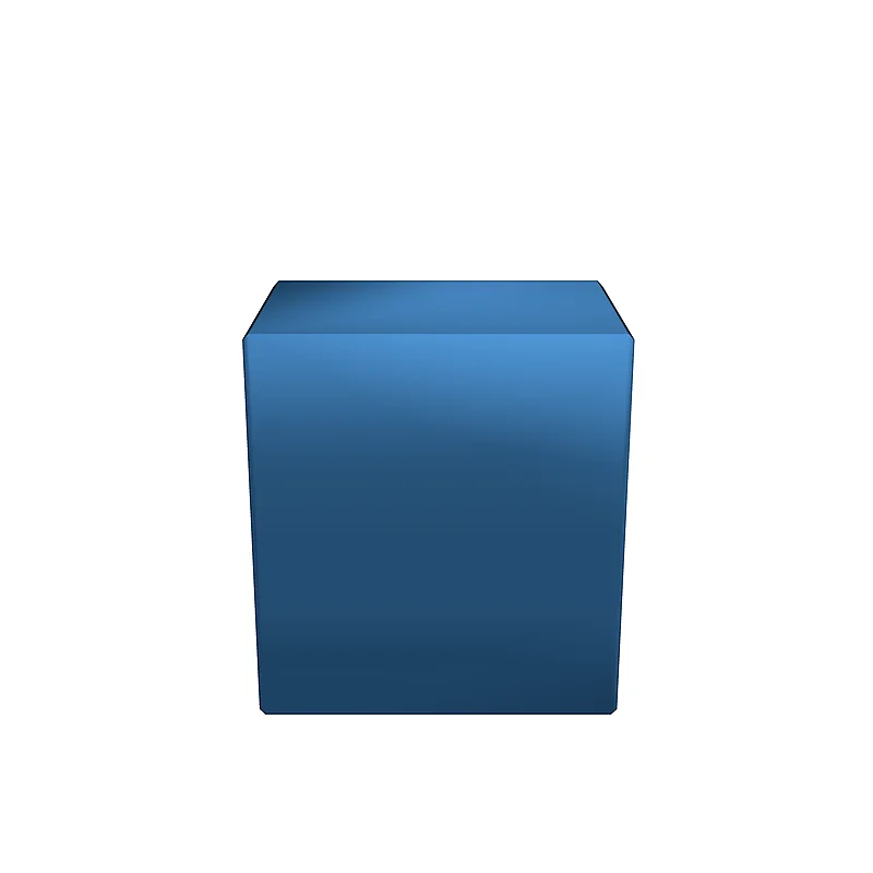 3D модель Модель AFA - 4.5" Scale - Устройство Генезиса - фото 13