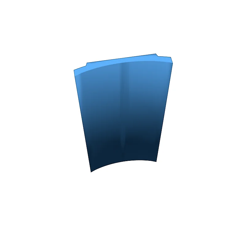 3D модель Фотонная торпеда 4.5" для фигурок - фото 6