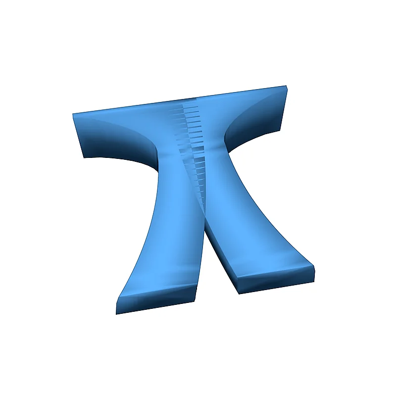 3D модель Модель AFA – Sovereign - 4.5" Масштаб – Тактическая Консоль Моста - фото 2