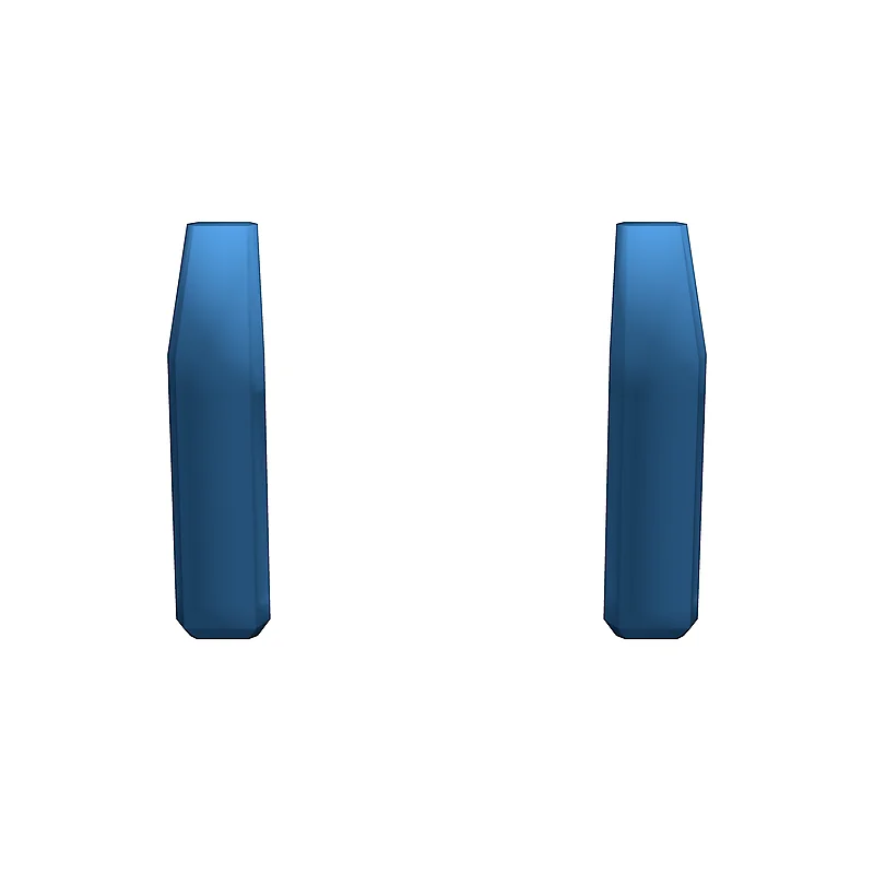 3D модель AFA – Sovereign - 4.5" Командні Кресла Моста - фото 3