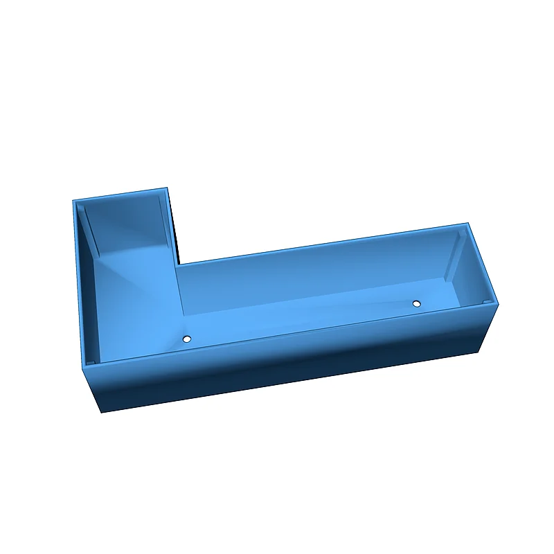 Модульная полка TETRIS – Print-in-Place