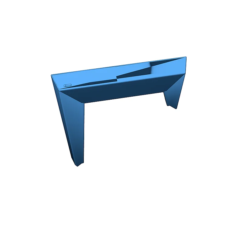 3D модель AFA – Sovereign - 4.5" Масштаб – Консоли управления мостом - фото 6