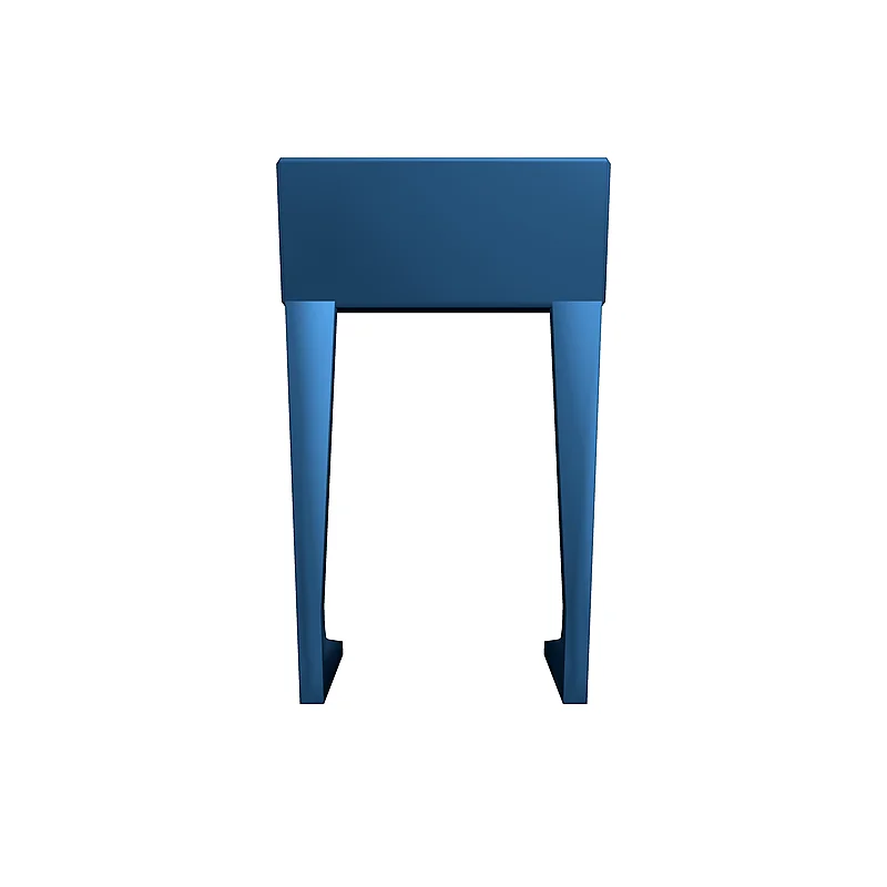 3D модель Модель AFA - Ракета Сорана в масштабі 4.5" - фото 5