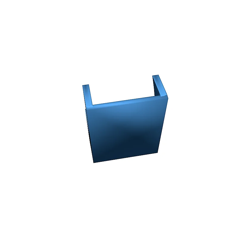 3D модель Модель AFA - Ракета Сорана в масштабі 4.5" - фото 10