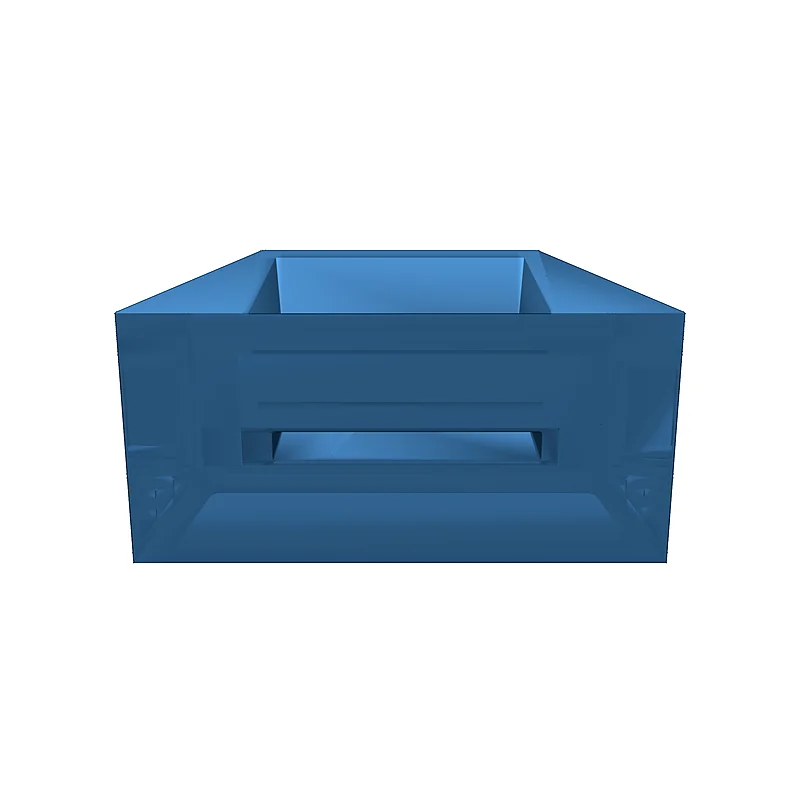 3D модель Модель AFA - 4.5" Scale – Workbee - фото 13