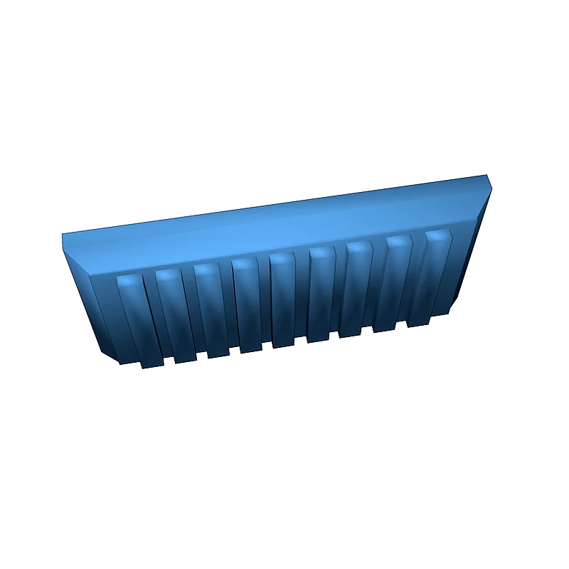 3D модель Модель AFA - 4.5" Scale – Workbee - фото 16