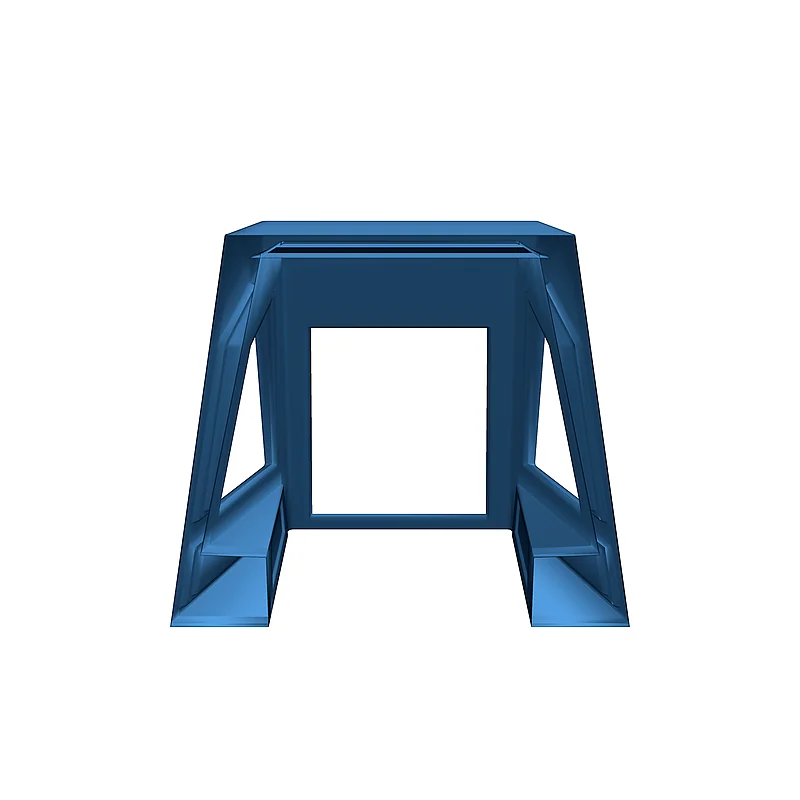 3D модель Модель AFA - 4.5" Scale – Workbee - фото 23