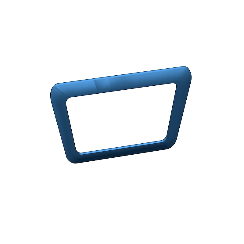 3D модель Модель AFA - 4.5" Shuttle Pod 15 - фото 2