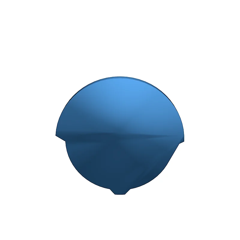 3D модель AFA - 4.5" Модель - Тракторный луч для грузового отсека - фото 3