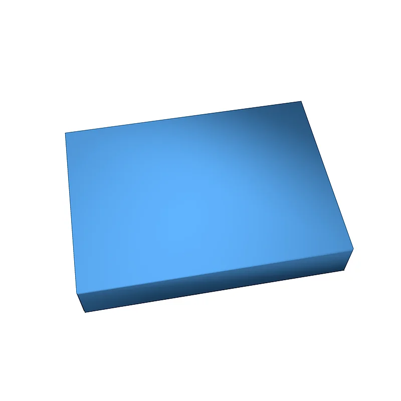 3D модель Модель AFA – Galaxy Class – Транспортна Кімната - фото 72