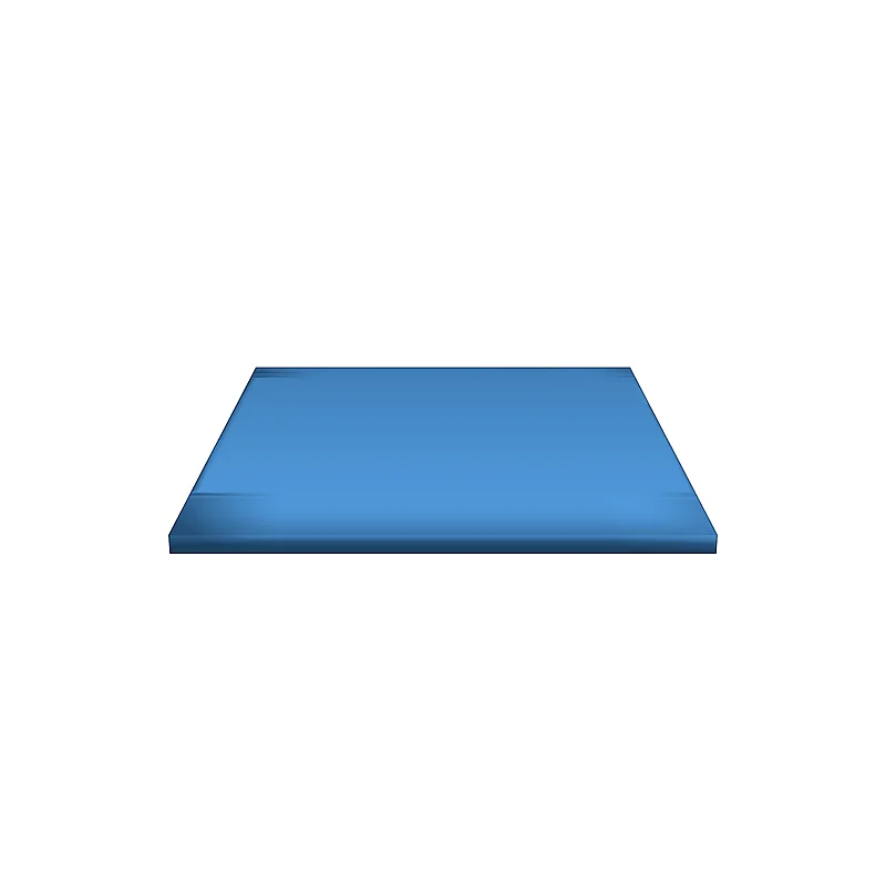 3D модель Модель AFA – Galaxy Class – Транспортна Кімната - фото 85