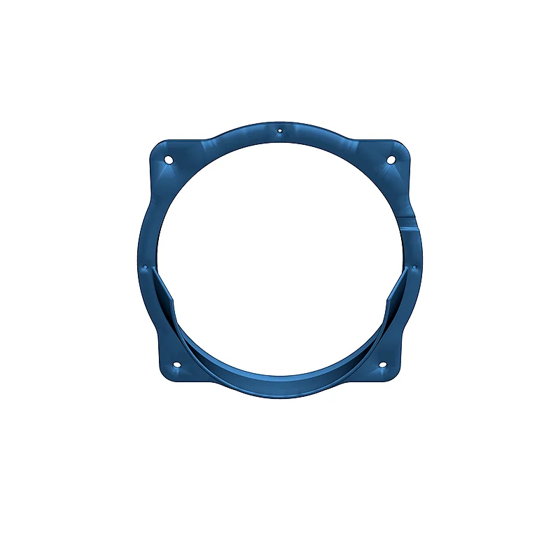 3D модель Адаптеры для задних динамиков Hyundai Getz - фото 4