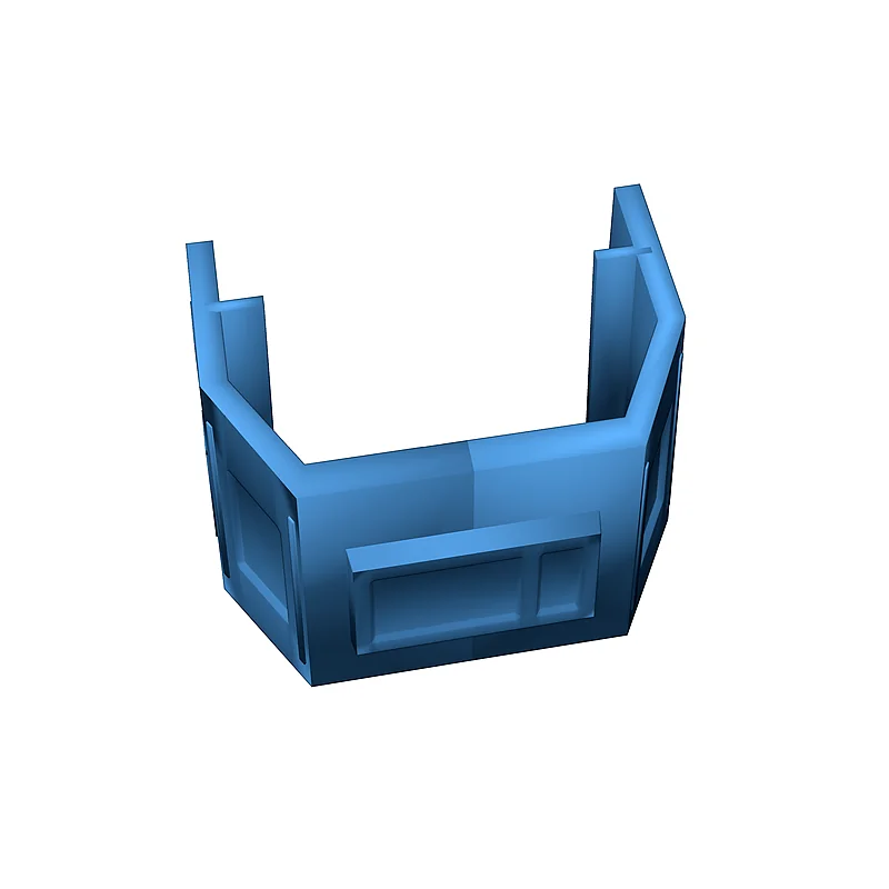 3D модель Модель AFA – Galaxy - 4.5" Bio-Beds - фото 23