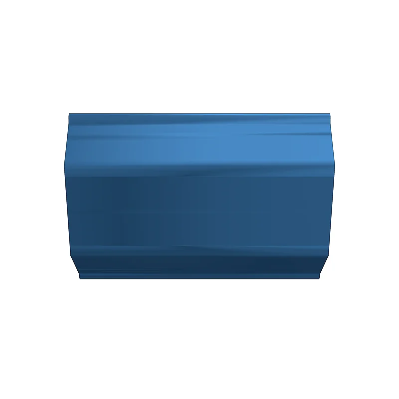 3D модель AFA – Intrepid - 4.5" Масштаб - Стелаж для Аеропоніки - фото 3