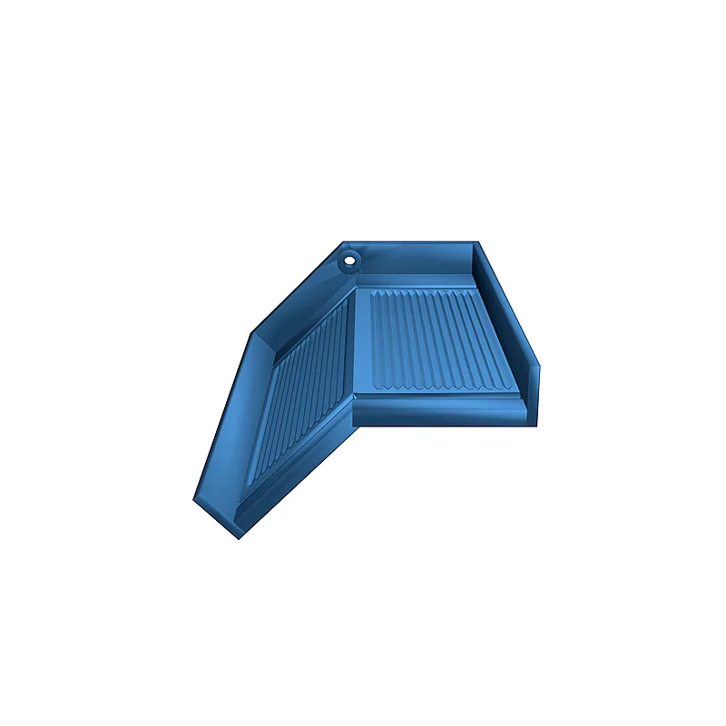 3D модель AFA – Borg - 4.5" Scale - Queens Chamber - фото 3