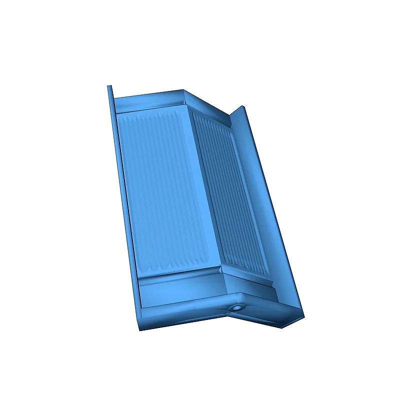 3D модель AFA – Borg - 4.5" Scale - Queens Chamber - фото 2