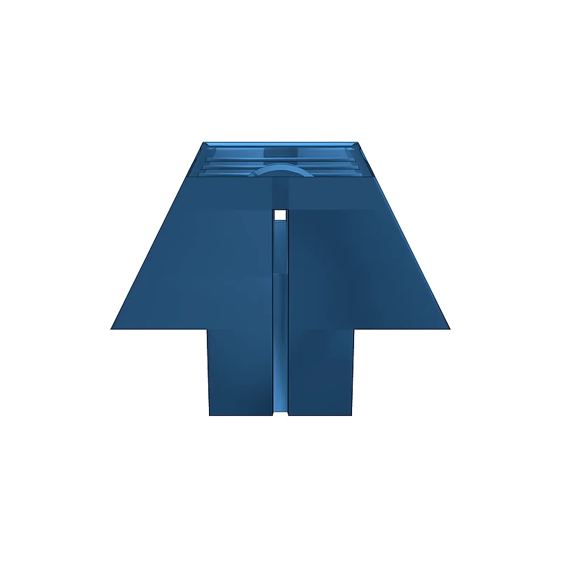 3D модель AFA – Borg - 4.5" Scale - Queens Chamber - фото 9