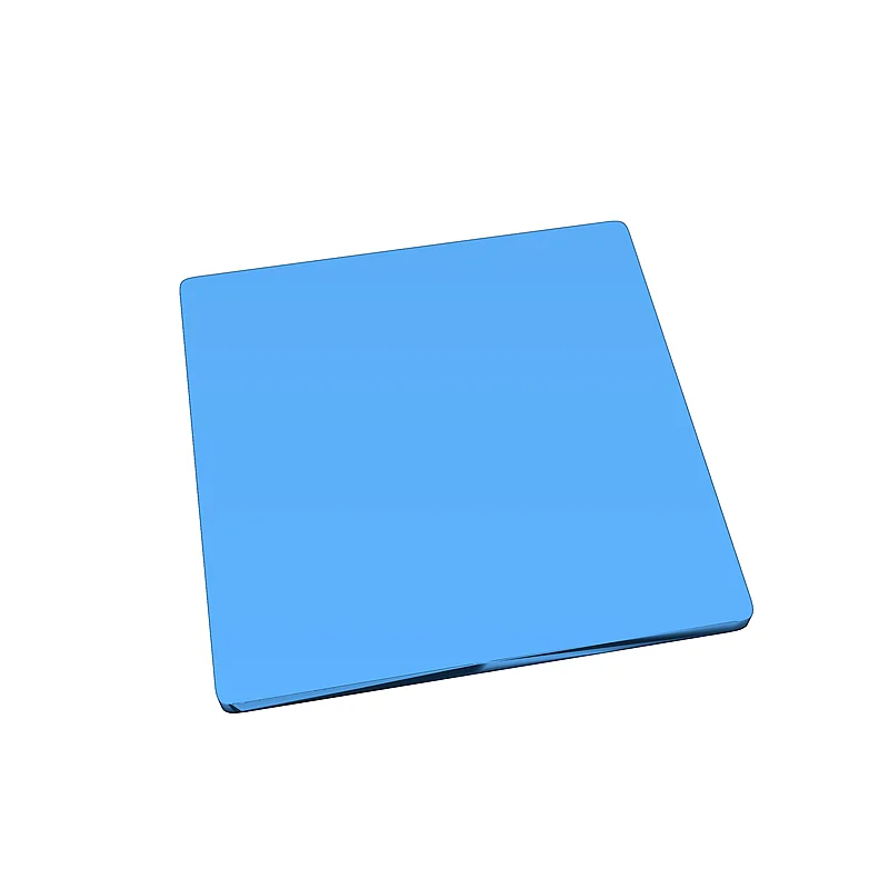 3D модель Модель AFA – Intrepid - 4.5" Scale - Больница - фото 44