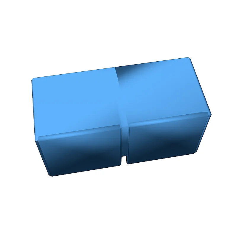 3D модель Модель AFA – Intrepid - 4.5" Scale - Больница - фото 48