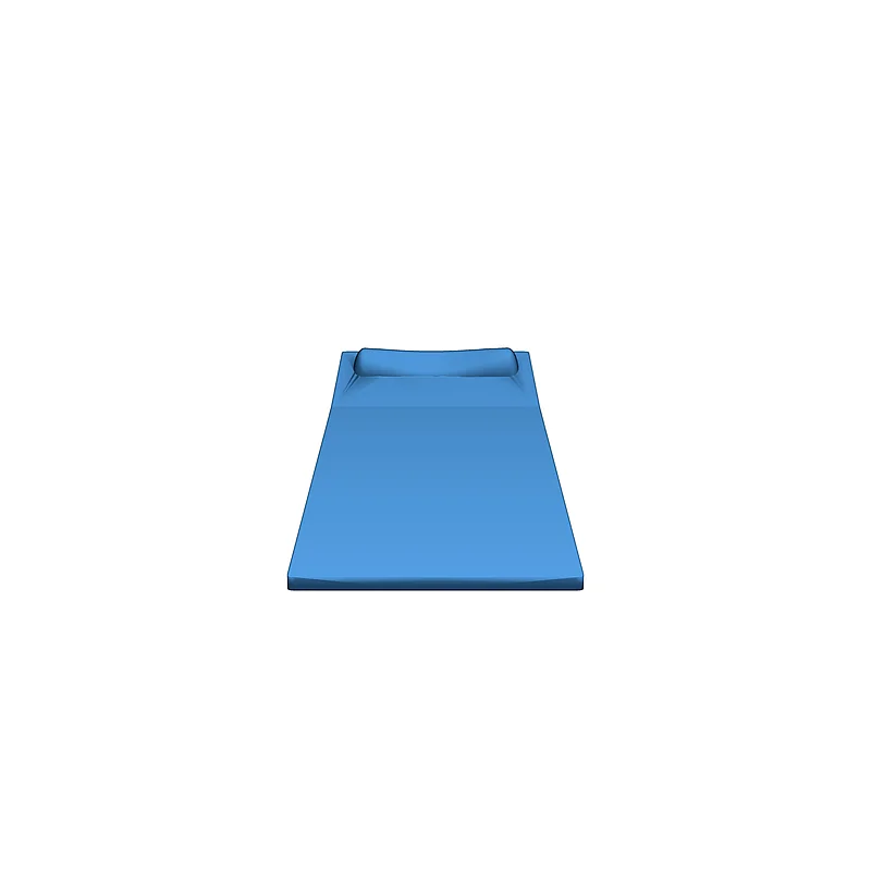 3D модель Модель AFA – Intrepid: хірургічне біо-ліжко в масштабі 4.5" - фото 6