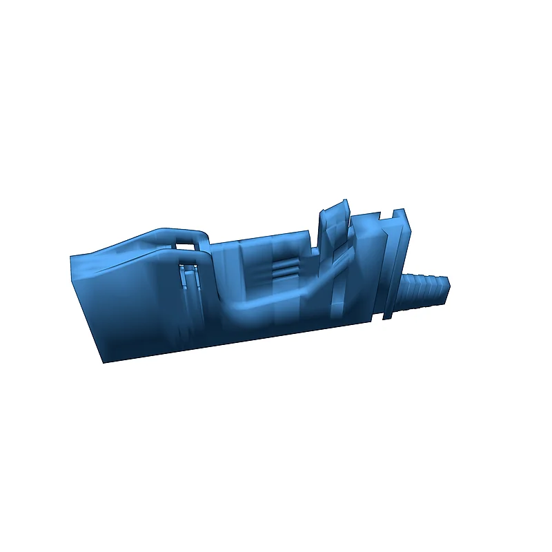 3D модель Модель AFA – Intrepid - 4.5" Масштаб - Грузовой отсек - фото 18