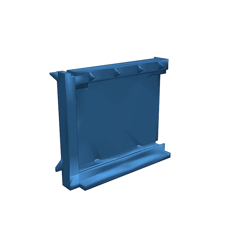 3D модель Модель AFA – Intrepid - 4.5" Масштаб - Грузовой отсек - фото 17