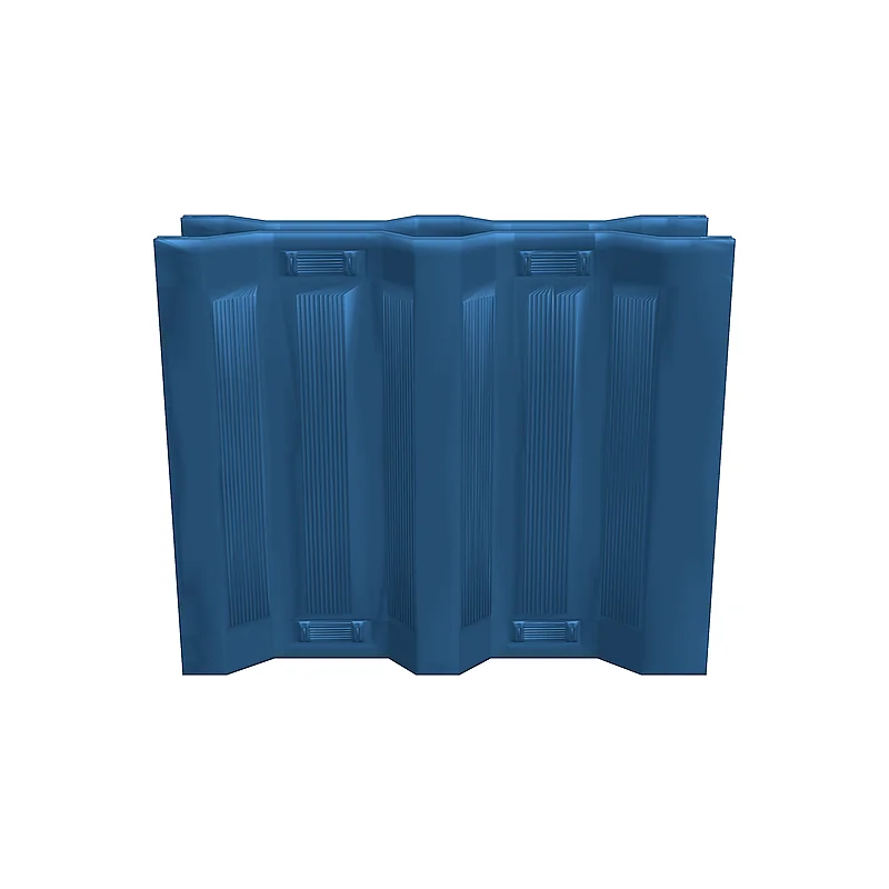 3D модель Модель AFA – Intrepid - 4.5" Scale - Holo-Deck - фото 15